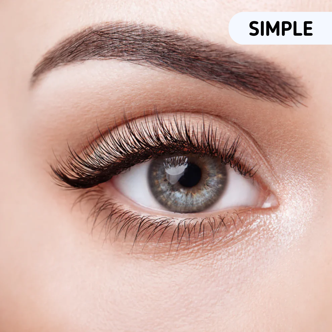 Devion - Original Magnetic Lashes