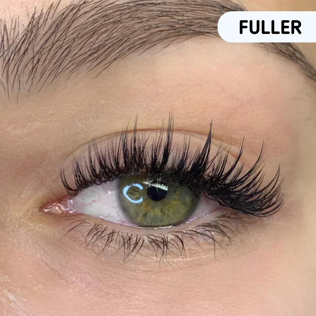 Devion - Original Magnetic Lashes