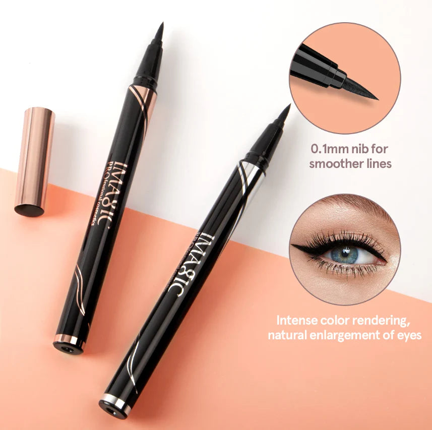 Waterproof Eyeliner Pen