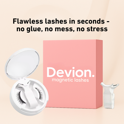 Devion - Original Magnetic Lashes