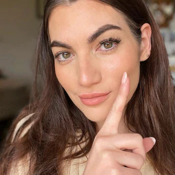 Devion - Original Magnetic Lashes